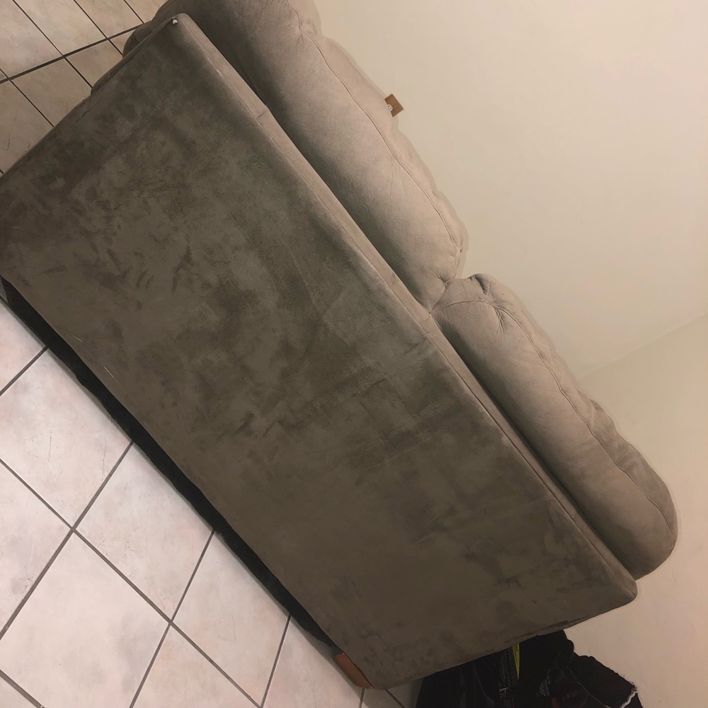 Sofa - Picture 3 of 3